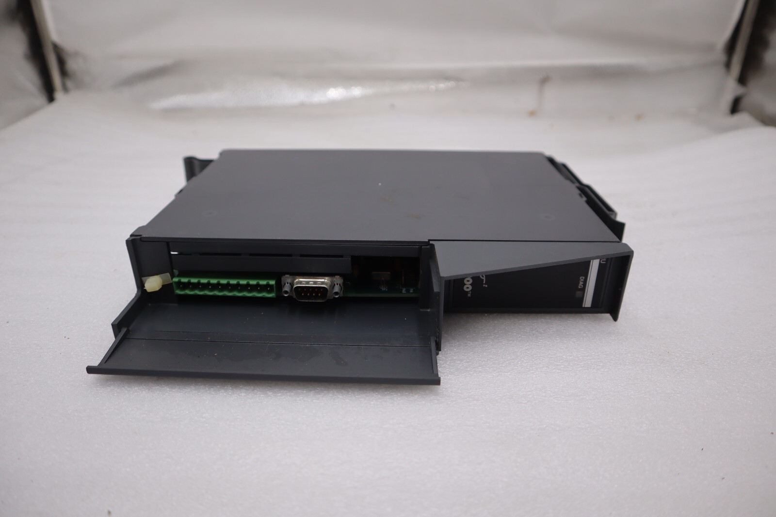Used Giddings & Lewis PiC900 CPU Module 502-03814-40R1 STOCK 3808