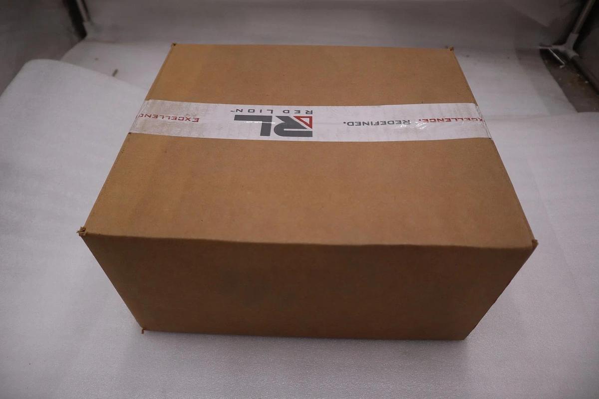 Used NEW ‎RED LION ‎GRAPHITE MODEL G09  G09C0000 TOUCH SCREEN STOCK SGF137