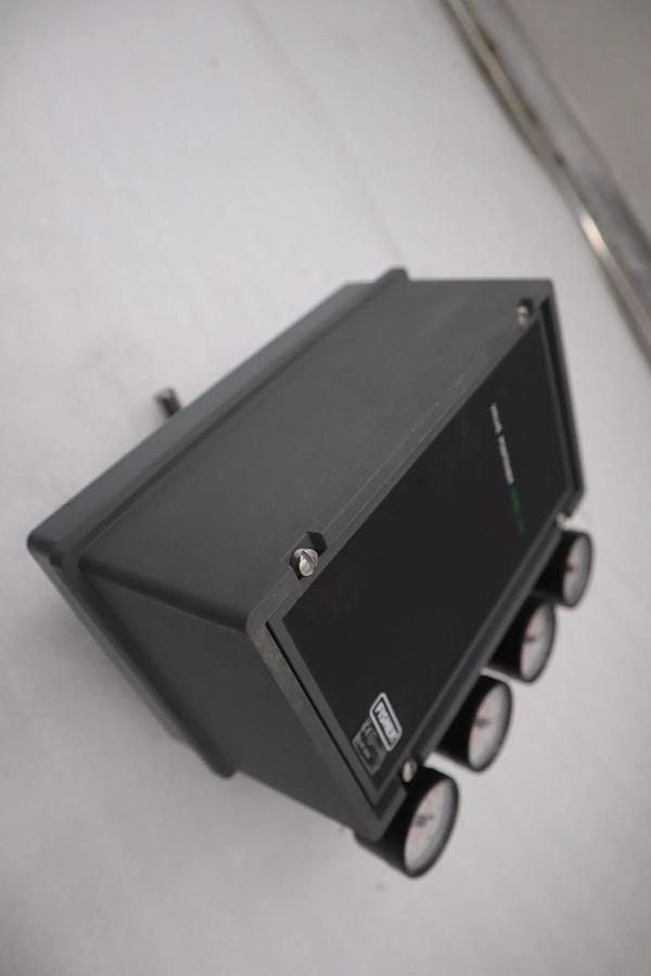 Fisher Valve Positioned Series 3600 - NEW UNIT STOCK GF-767