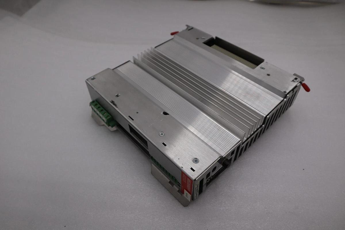 Used Beckhoff AX2523-B750 Servo Drive STOCK 3430-D
