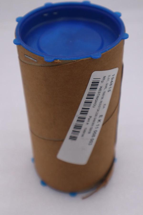 NEW WESTINGHOUSE 1589196 MINALITE INDICATING LAMP W/O BULB & LENS STOCK G680A