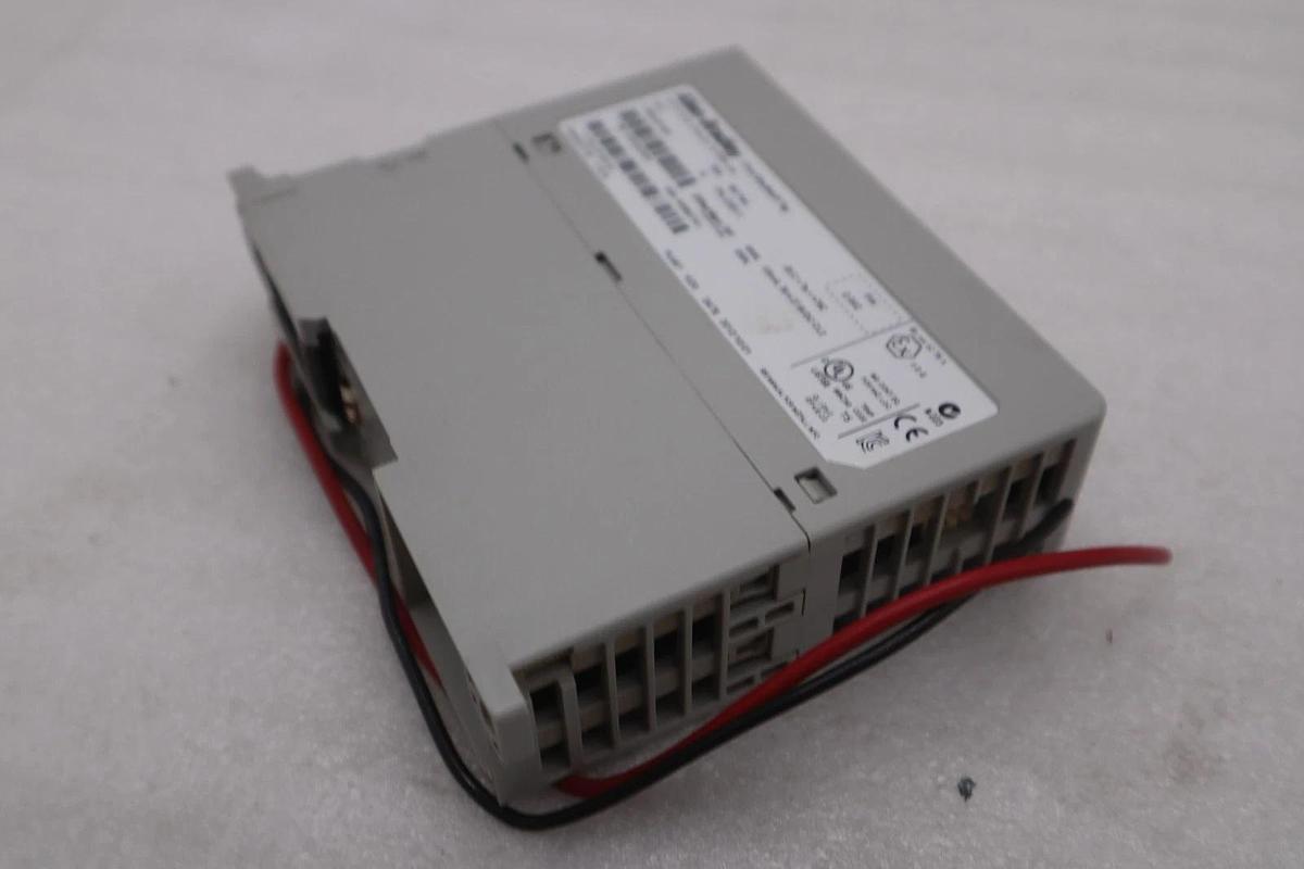 Used Allen Bradley 1783-ETAP /A EtherNet/IP Tap 3-Port AB STK GF660