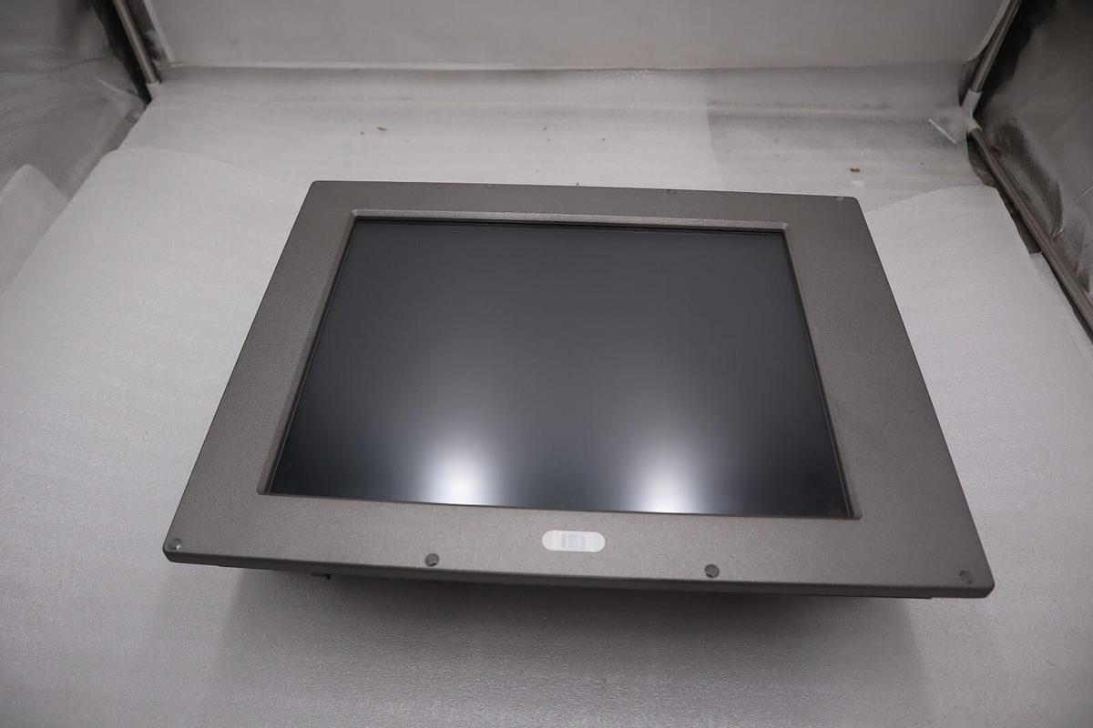 Used IEI INTEGRATION CORP PPC-5150A / PPC-5150A-H61-I5/R-R20 NEW WITH BOX STOCK H74