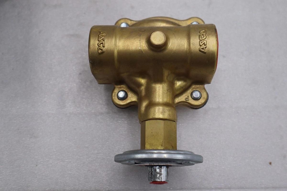 Used ASCO F210D014K / F210D014K (BRAND NEW) VALVE STOCK 3976