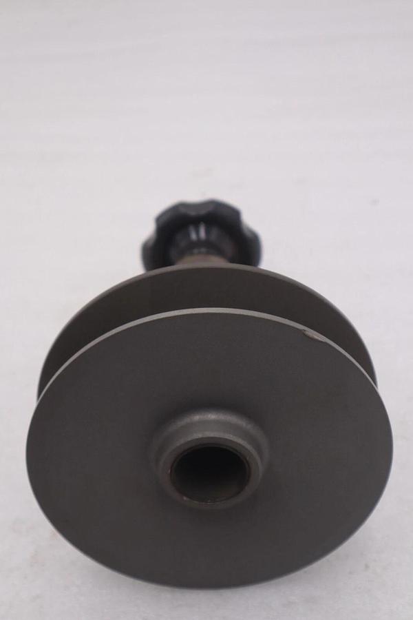 Used SPEED SELECTOR 406-407C SPEED PULLEY BORE 3/4" STOCK #4671