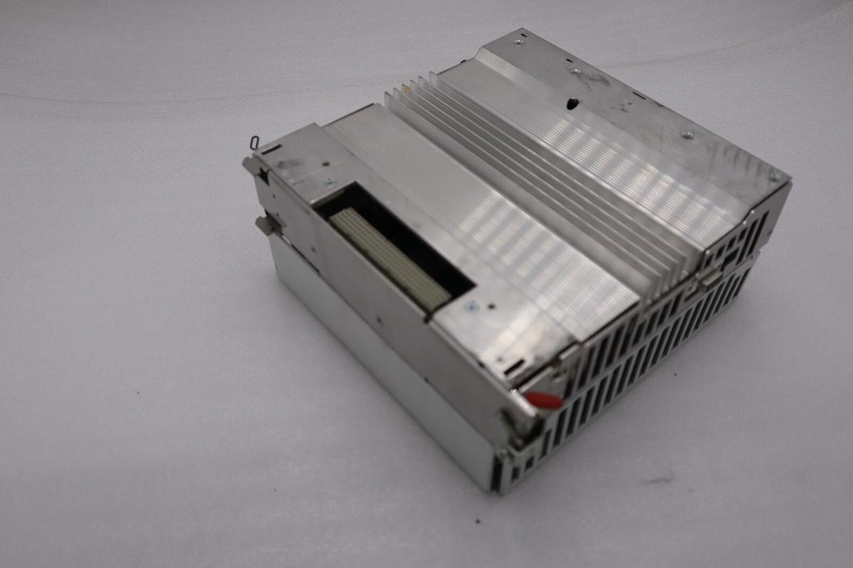 Used Beckhoff AX2513-B750 Servo Drive STOCK 3435-D