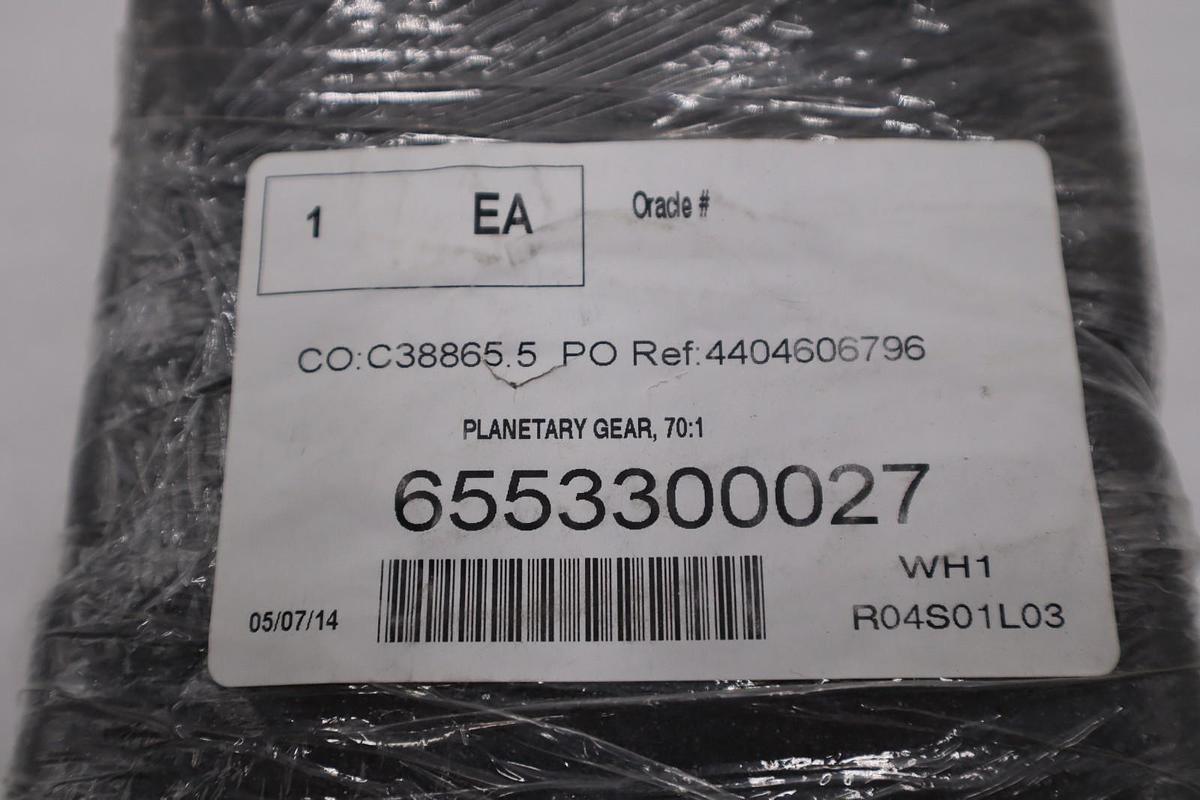 Used CARSON MFG, INC. 17EP070-1652 NEW OPEN BOX STK G467A