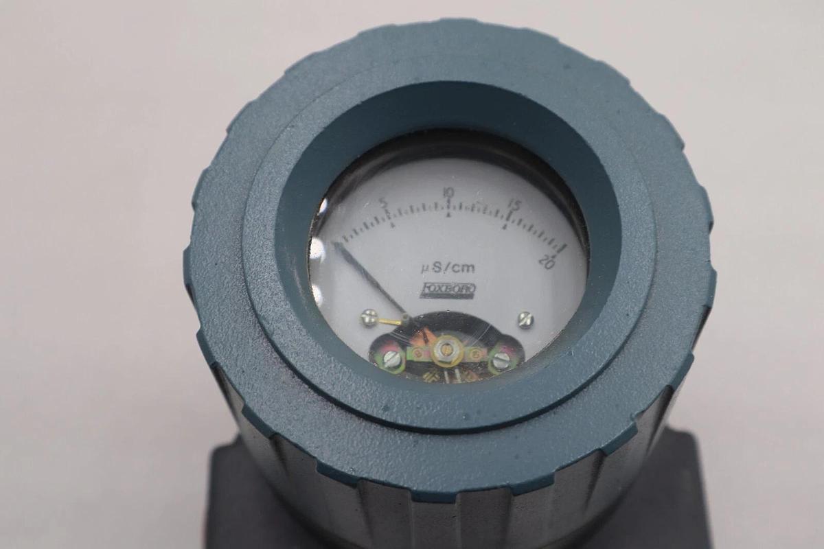 Used NEW Foxboro 870CC-07-N Electronic Transmitter STOCK 2195