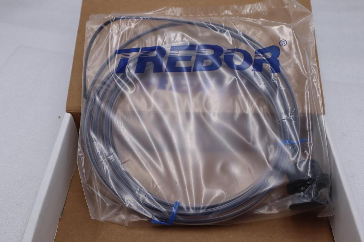 Lifting Monitoring for Trebor Magnum 620R / Stroke Monitoring STOCK 2935
