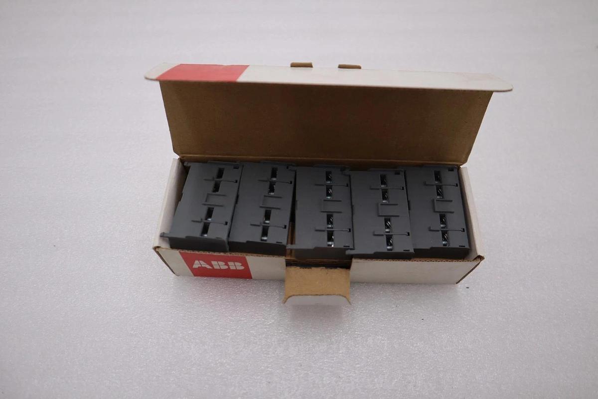 ABB HKF1-20 Auxiliary Contacts HKF1 STOCK H862A