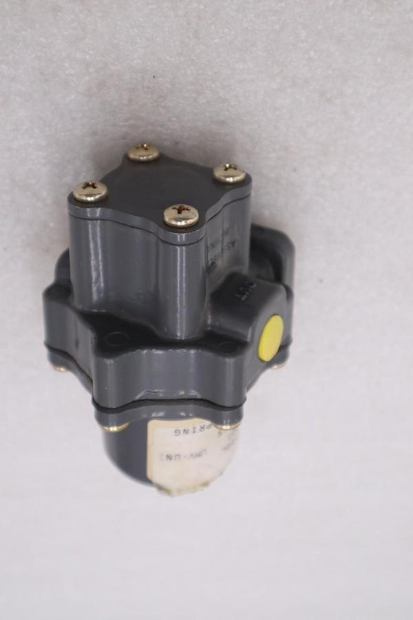 Used FISHER CONTROL 67R207 STOCK #L-245B