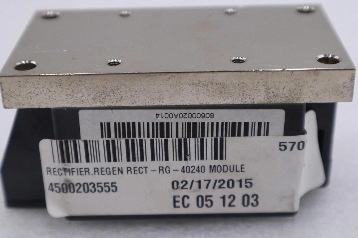 NEW NO BOX DZ600N14K - EUPEC - DZ 600 N 14K / IGBT Power Module STOCK G902A