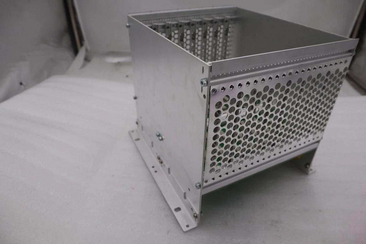 Robox AS5021.001 RACK UNIT / DOUBLE-42 TE / RIOR/6 5 SINGLE-SLOT BOARD STK 1276