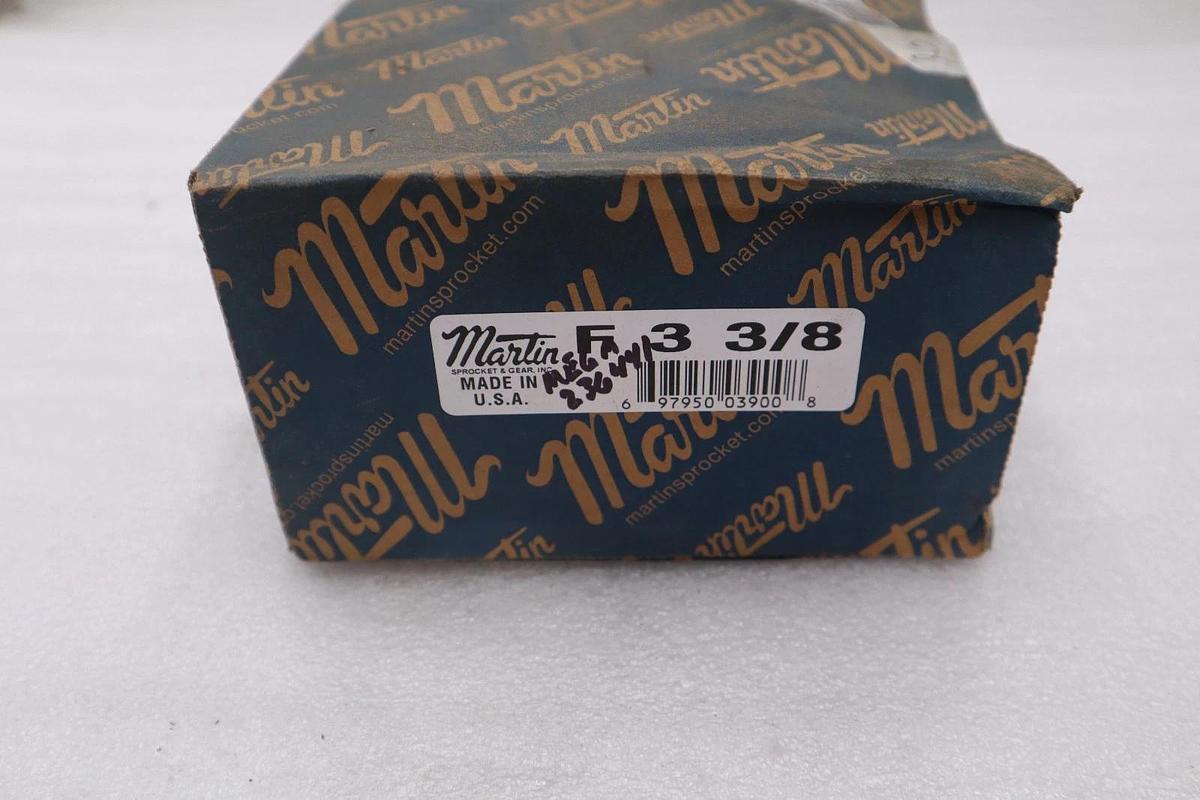 Used Martin F 3 3/8 Bushing New in Open Box STOCK B3031