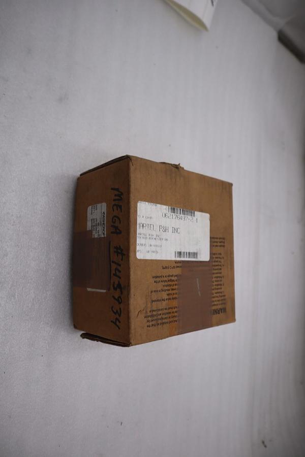 ASHCROFT 45-1279-AS-02L-30/0IMV 30PSI 4-1/2" - STOCK GF675A