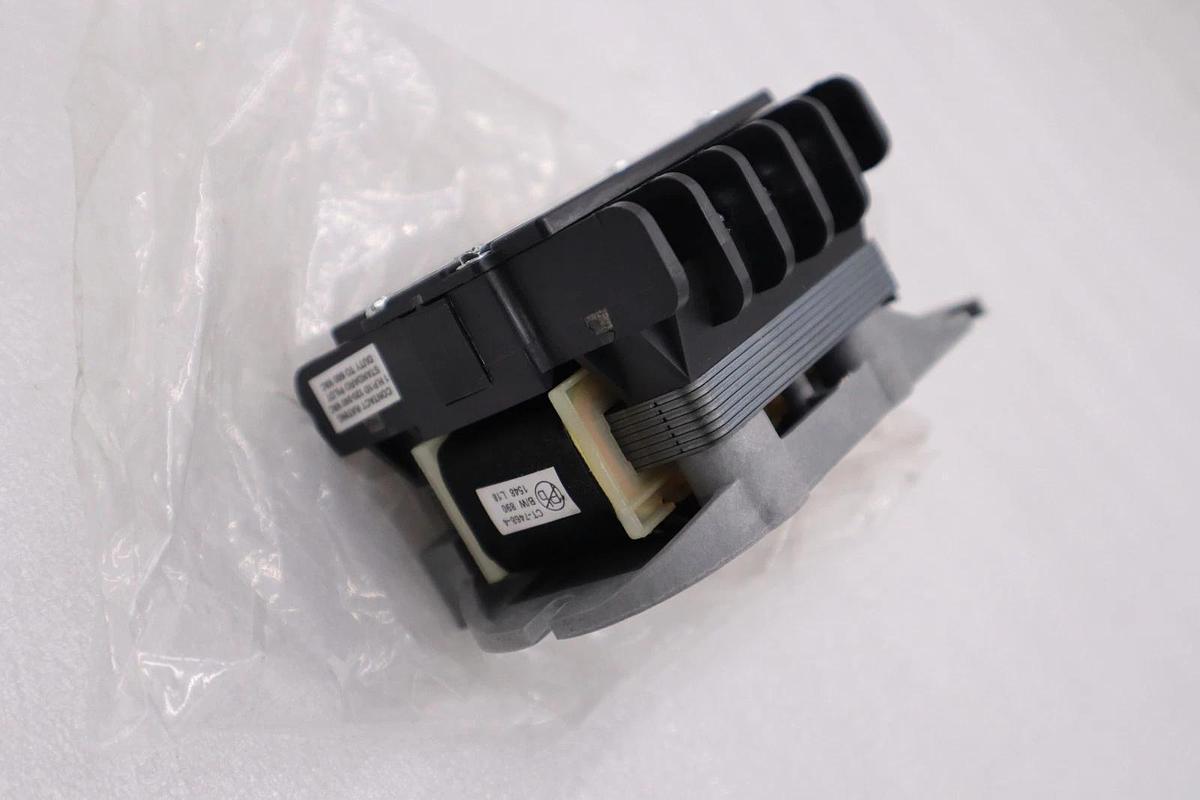 Used Ametek B/W CONTROLS 1500-A-L1-S7 LIQUID LEVEL CONTROL STOCK H895A