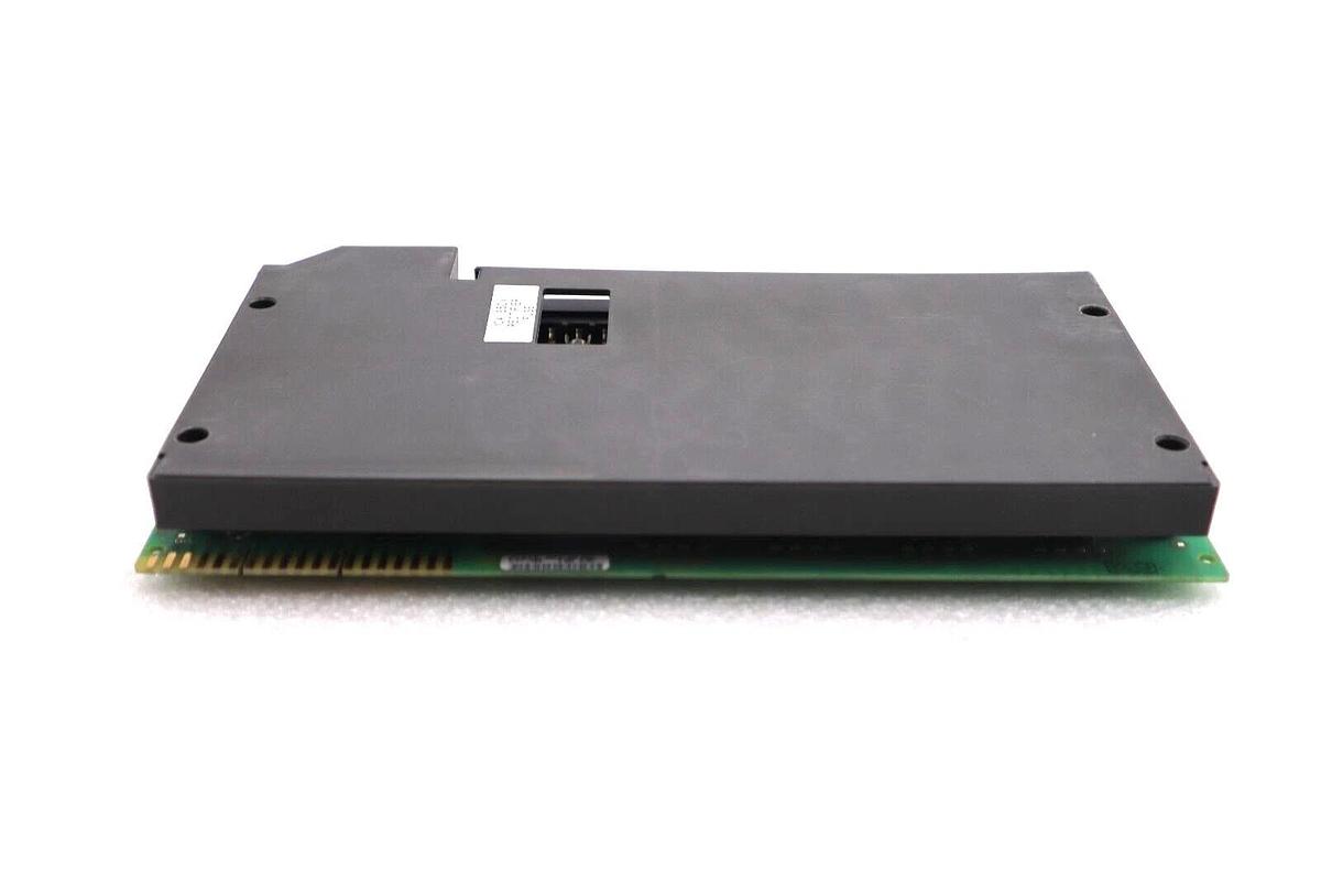 Used ALLEN BRADLEY 1771-OBD/C REV B02 DC OUTPUT MODULE 10-60 VDC STOCK #1796