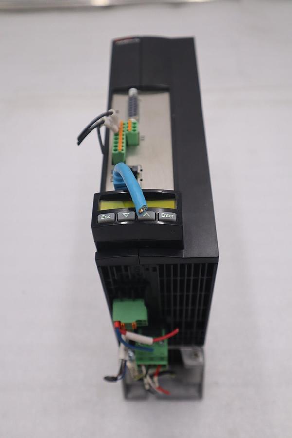 Used Rexroth R911386856 ACS1-W018-EA3-BB-ETECNNNN-20RSNNN10NN-NN - STOCK H805C