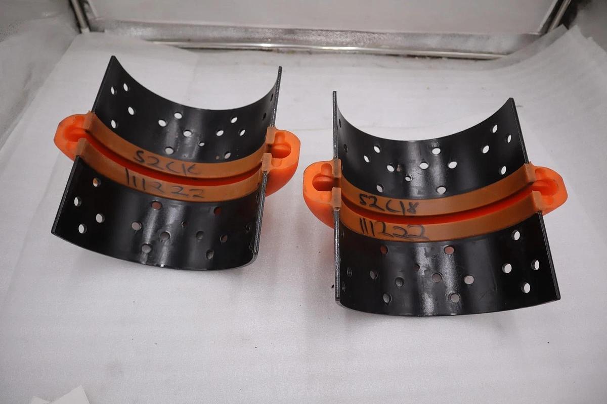 Used Rexnord REX Omega ES50 50 Element Rex Elastomer Coupling - STOCK CC72