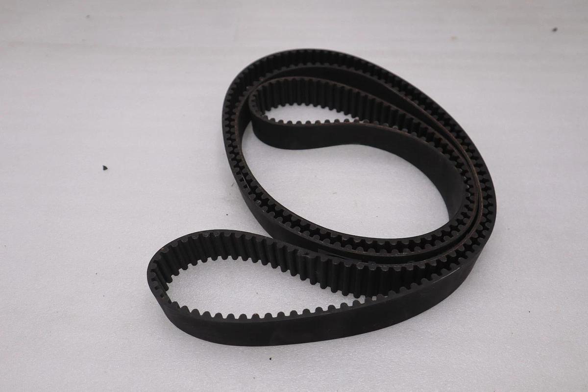 Used Gates 2400-8M-30/ 24008M30 Powergrip HTD V-Belt - STOCK M-14A
