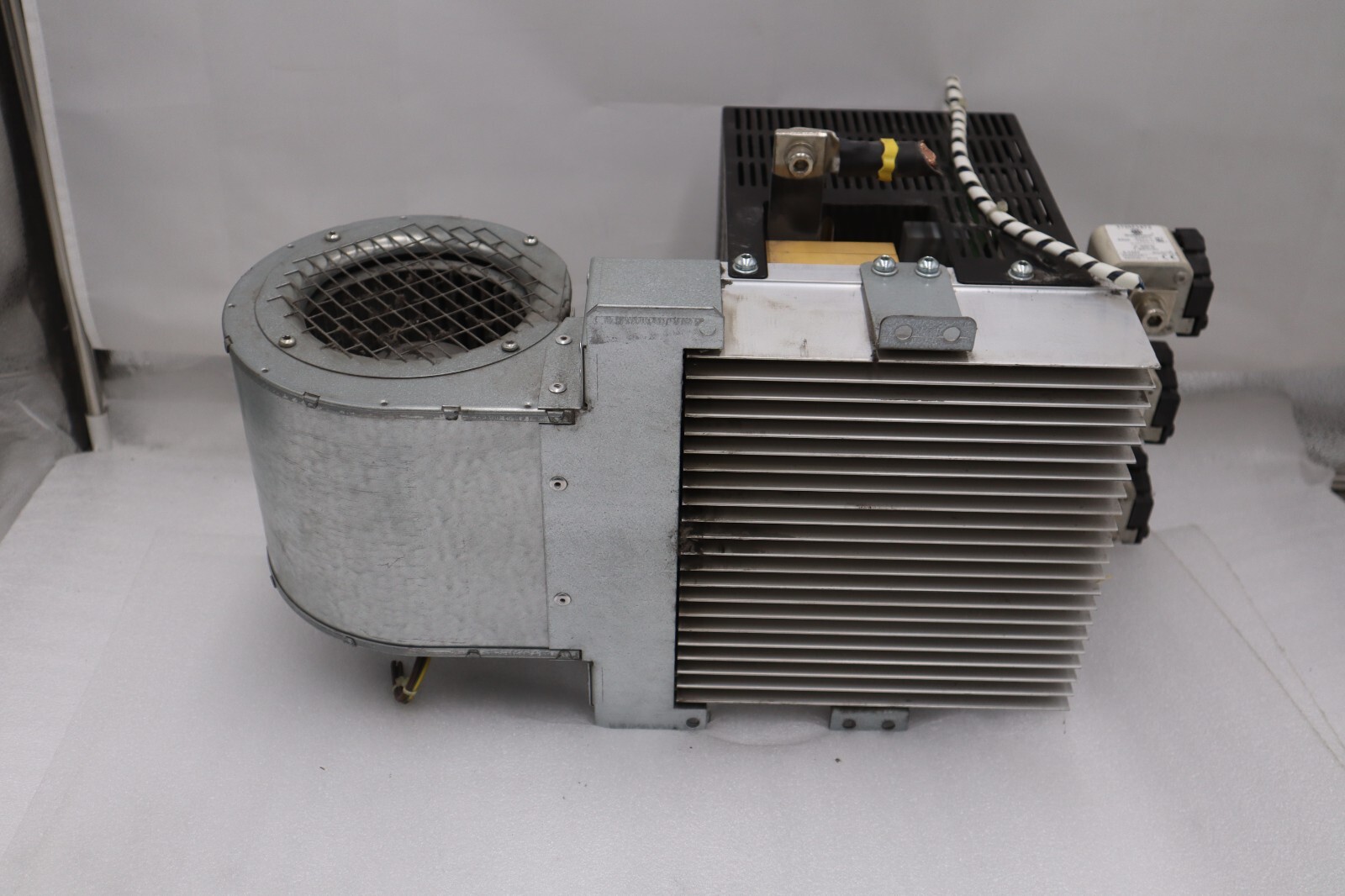 Used SEMIKRON 30119362-SKF16B-230-01 STOCK 5964