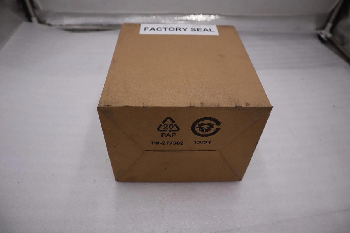 NEW SEALED Allen Bradley 5069-L306ER /A CompactLogix 5380 ENet Controller #H16