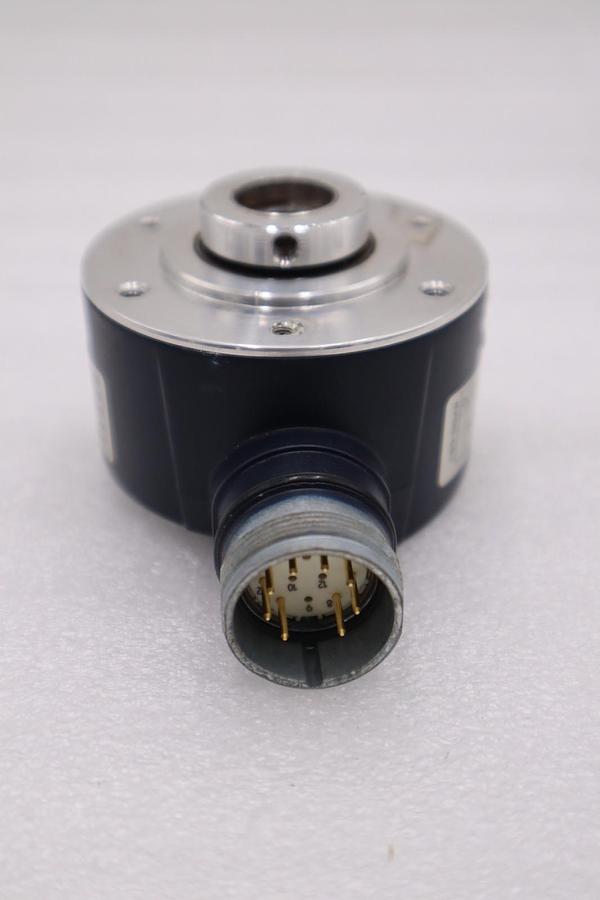 Used NEW NO BOX BEI Sensors DHO510-2500S001 Encoder STOCK H1412A
