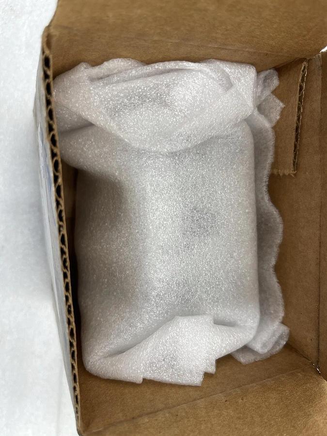 Used EATON D15CR40AB SER. B1 110/120V 10A NSMP STOCK 3860