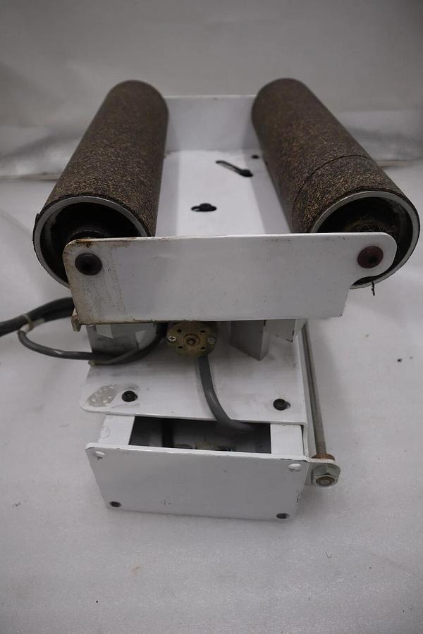 Used POINT SOURCE ACCUWEB 1.5 X 3U 4043-01/ ACCUWEB 121002 PDG P5 STOCK 1717