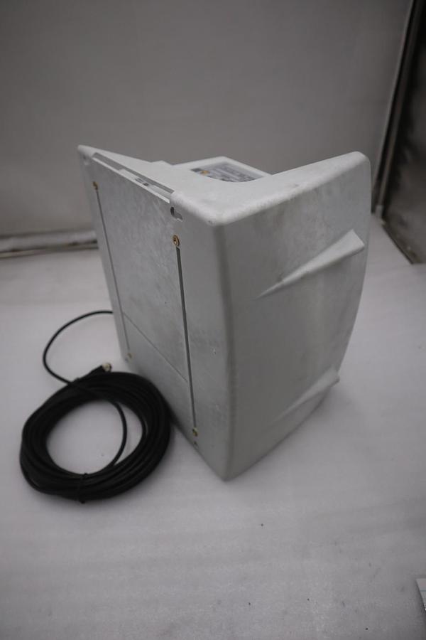 Used BTG CPM-1300 CONSISTENCY TRANSMITTER TYPE PH/Q0/M0/S2/H3/C10 NEW STOCK GF-572