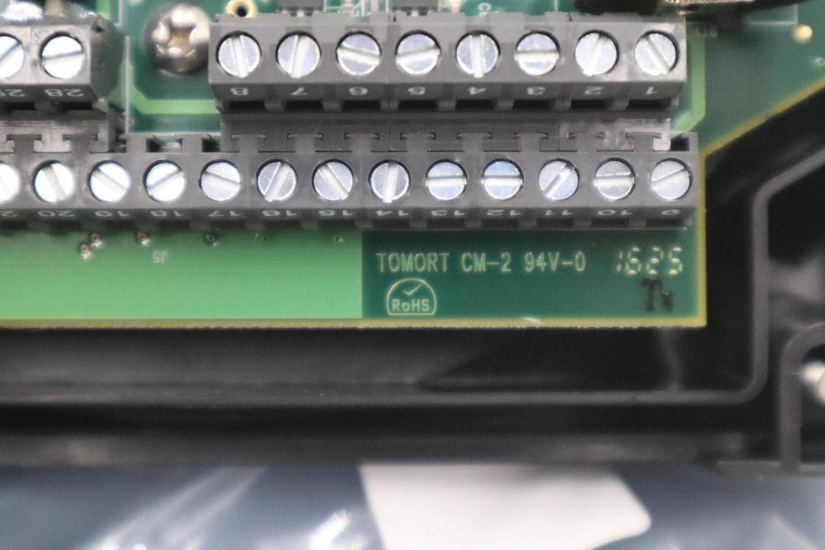 NEW PART  Thermo Scientific Calcium Hardness Analyzer Orion 2120XP (FACE ONLY)