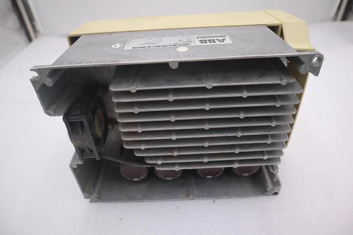 Used ABB ACS300 ACS311-2P7-3 AC DRIVE * USED * STOCK 4319