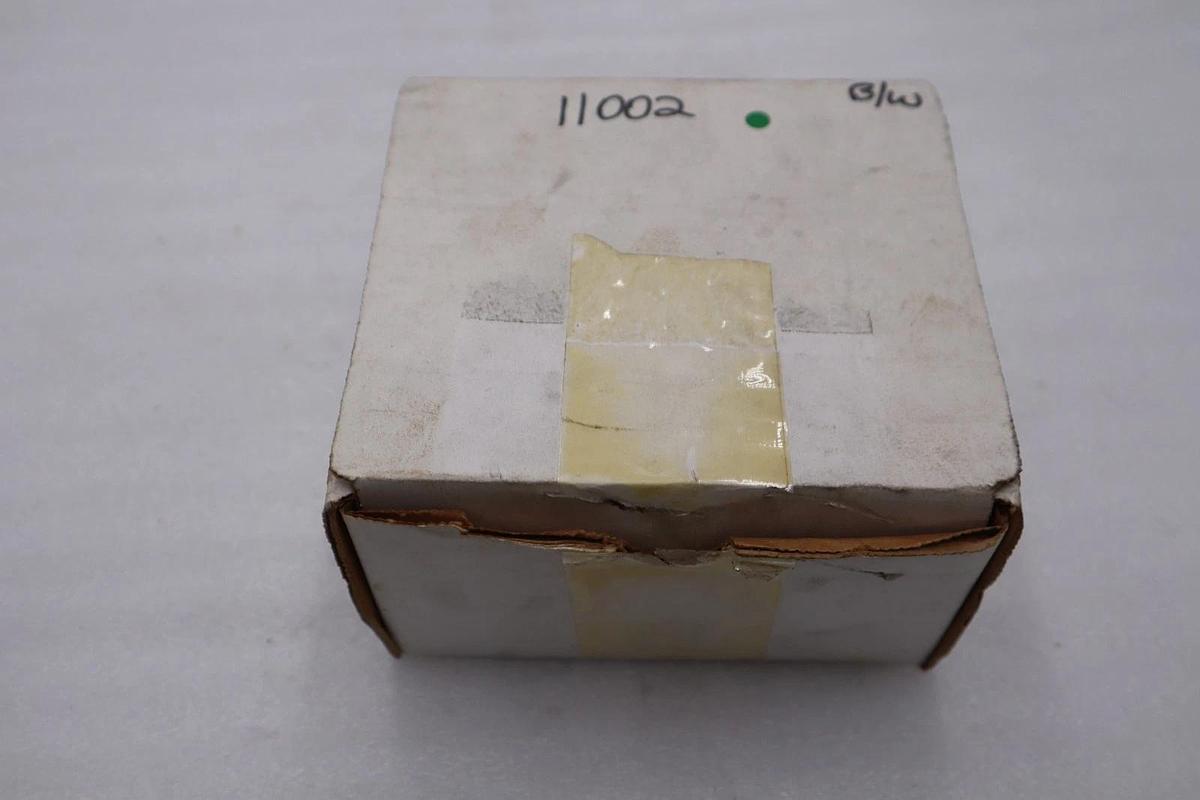 Used NEW IN BOX APPLIED VISION 11002 STOCK H772A