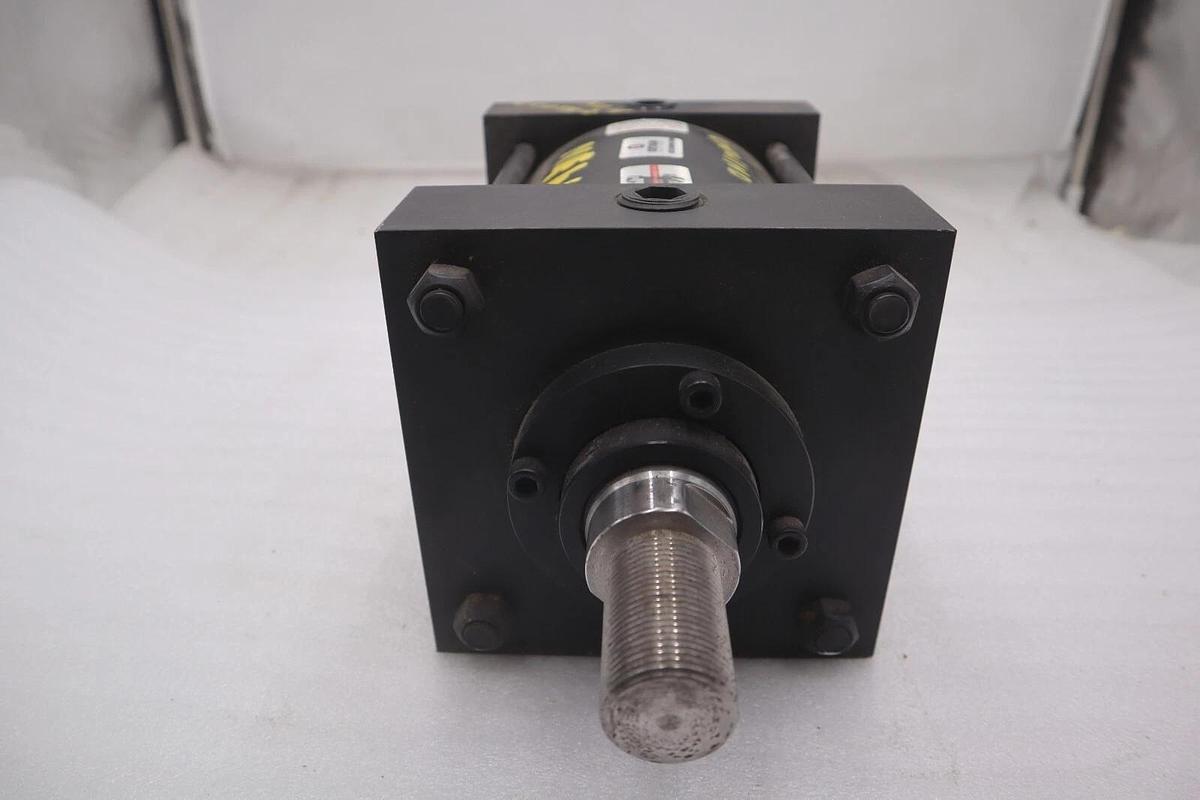 ORTMAN FLUID POWER CYLINDER STOCK #M-38