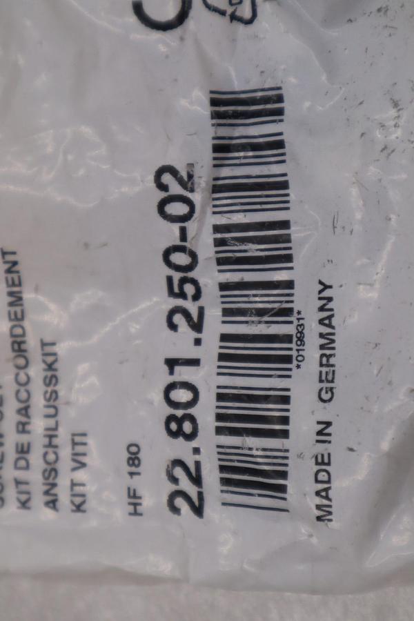 Used NEW OPEN BOX Allen-Bradley CAB6- 170-EI Contactor CAB6- 170-EI AB STOCK GF337