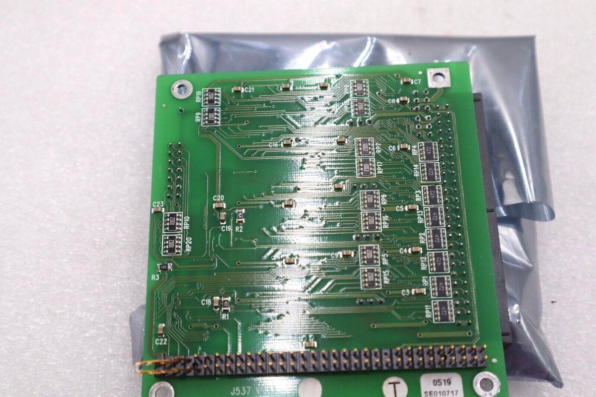 ARCOM CONROL SYSTEMS LTD AIM104-I032 J537 V1 13 BP PLL E186014 94V-0 STOCK #2735
