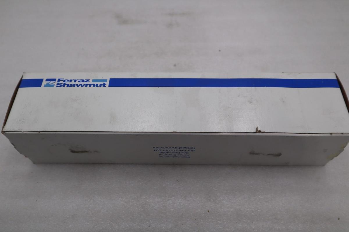 Ferraz Shawmut TRS350R FUSE (9 AVAILABLE) STOCK GF-301A