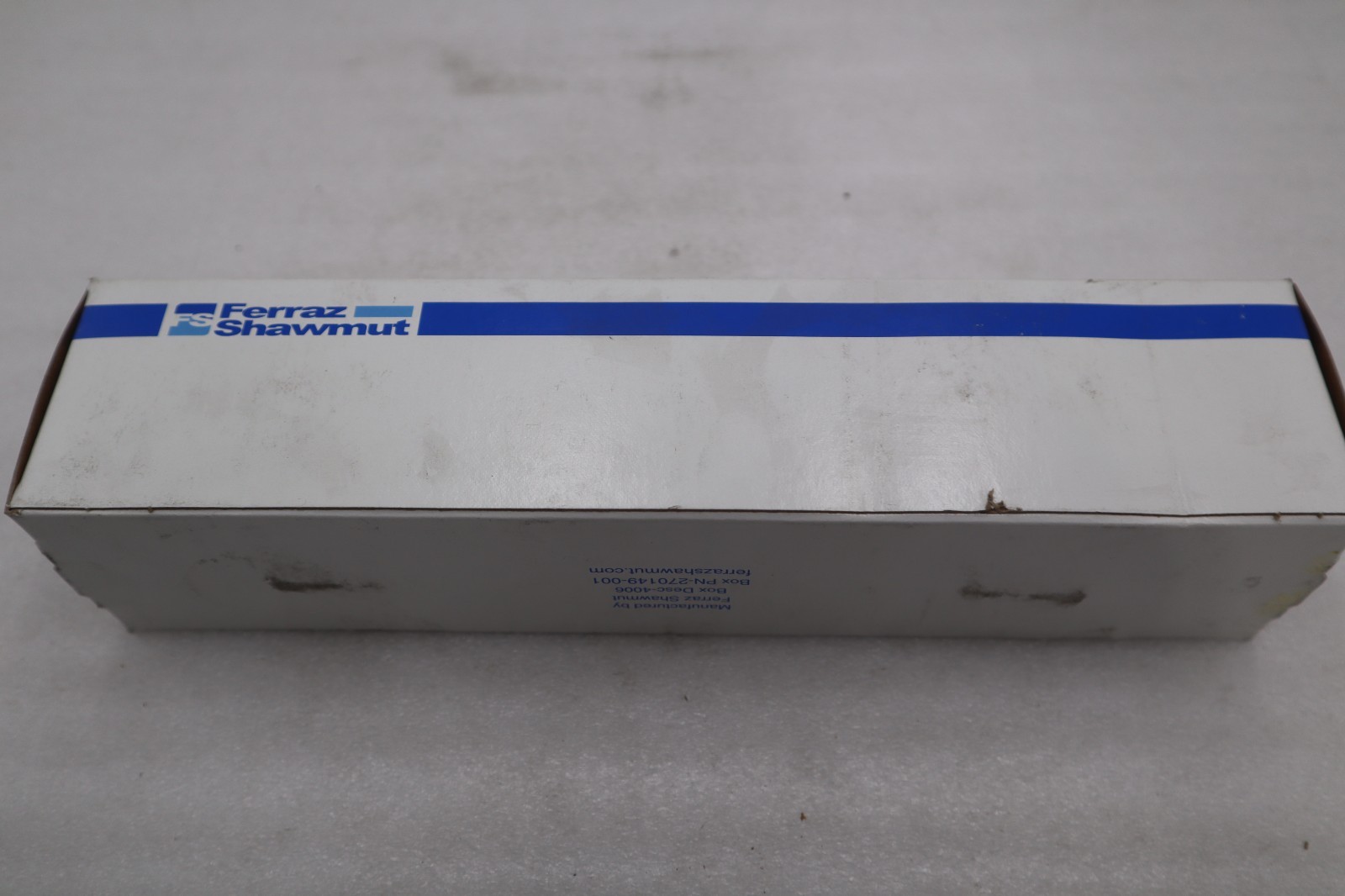Ferraz Shawmut TRS350R FUSE (9 AVAILABLE) STOCK GF-301A