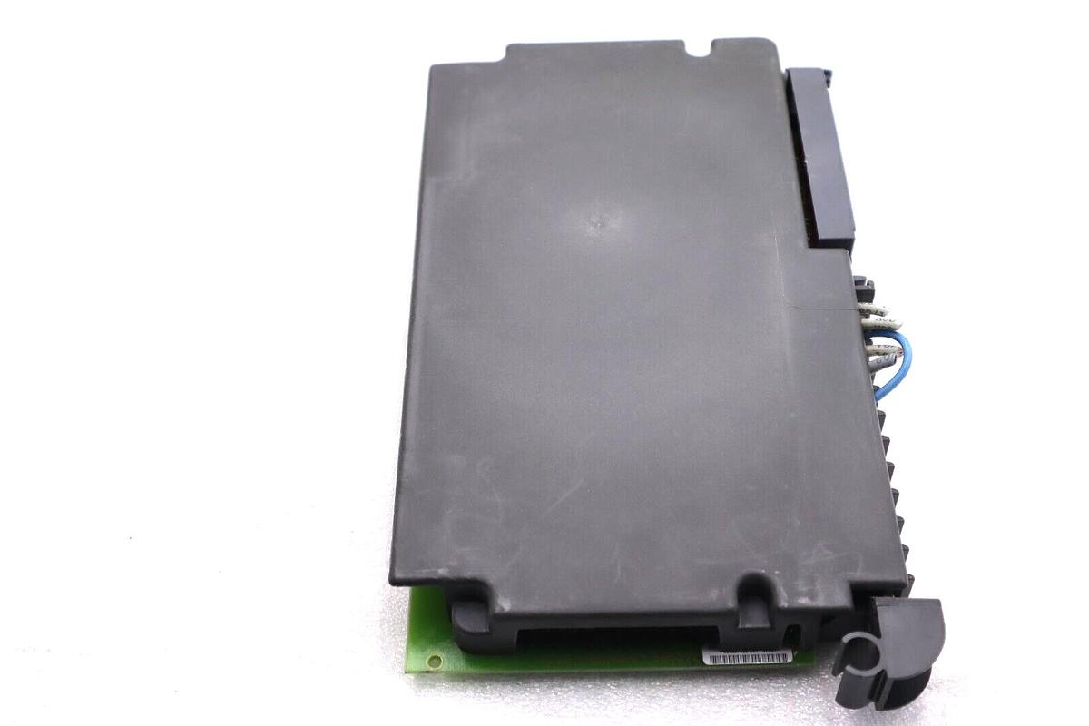 Used ALLEN BRADLEY 1771-0W SELECTABLE CONTACT OUTPUT MODULE SER A STOCK #1794