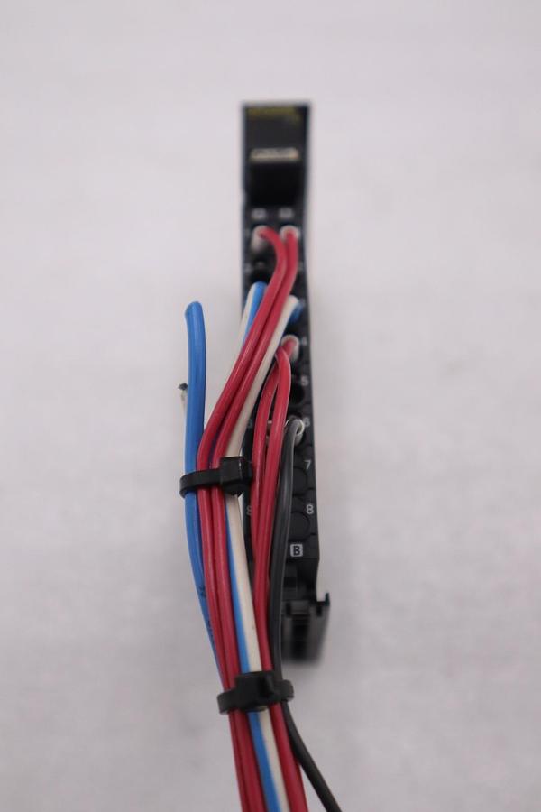 Used OMRON NX-DA3205 / NXDA3205 (USED) STOCK 5893A