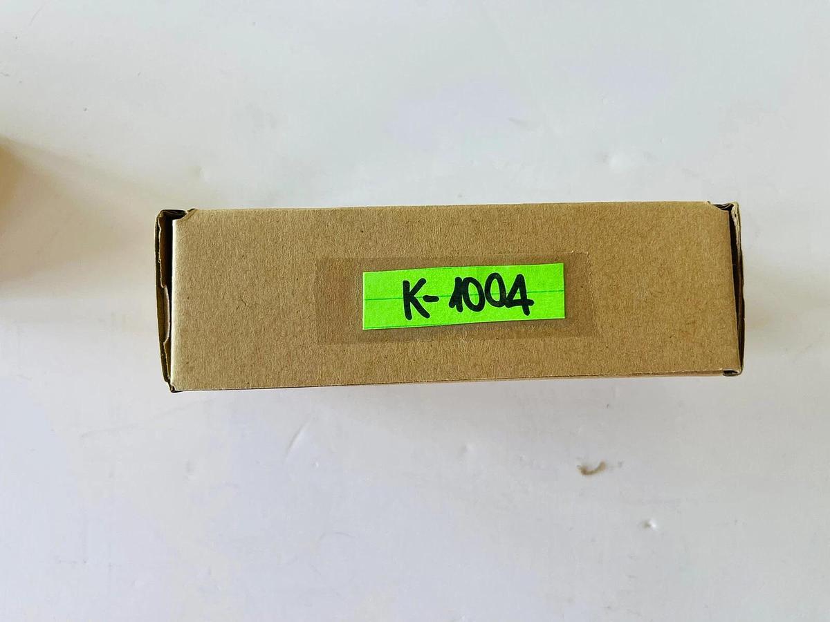 Used AMPHENOL PCD HETP20300 #K-1004