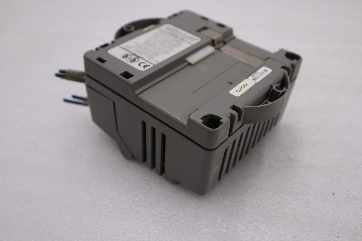 Used GIDDINGS & LEWIS DANAHER MOTION M.1017.3095 R3 / M10173095 R3 MODULE #6010