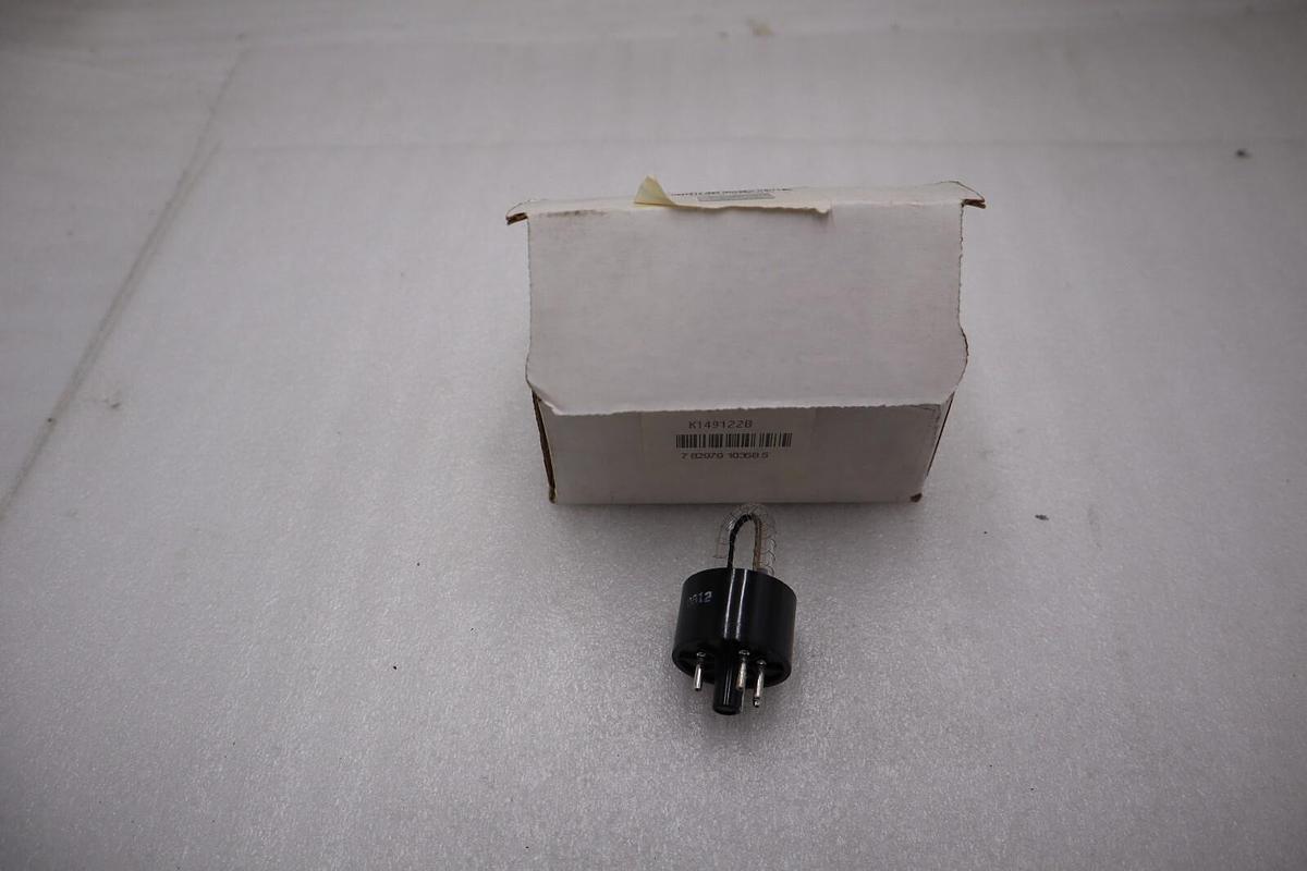 NEW FEDERAL SIGNAL K149122B STROBE TUBE STOCK H846