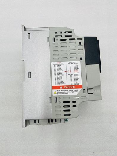 Allen Bradley 22F-A011N103 Inverter 1Phase 200-240VAC 2.2KW/3.0HP STOCK 2264
