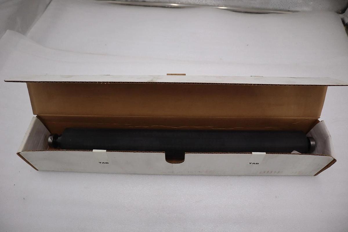 NEW SUPERWEB INK DISTRIBUTOR ROLLER PART 225-590 STOCK W-41