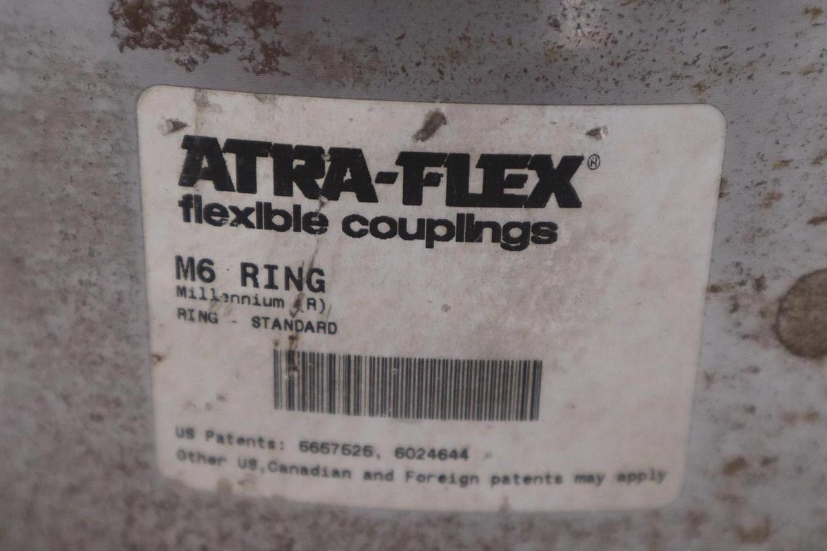 NEW OPEN BOX ATRA Flex M6 Ring Standard STOCK GF528