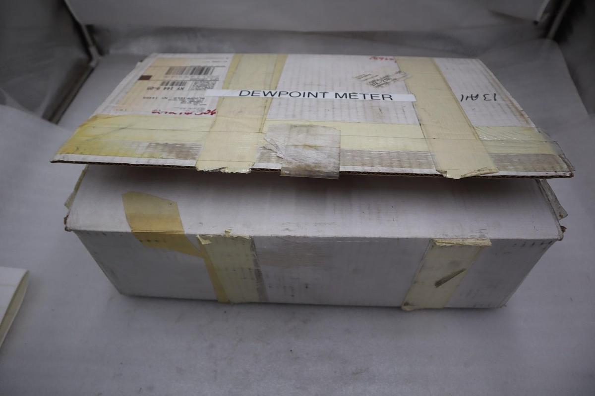 NEW VORTEC 780 VORTEX COOLER SYSTEM 25 SCFM 780 - STOCK 1501A