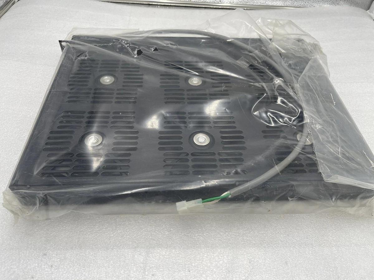 NEW, ABB, Bailey, Part: IEFAN01, infi 90, 6 fan, Fan Assembly, 120Vac, STK 3395