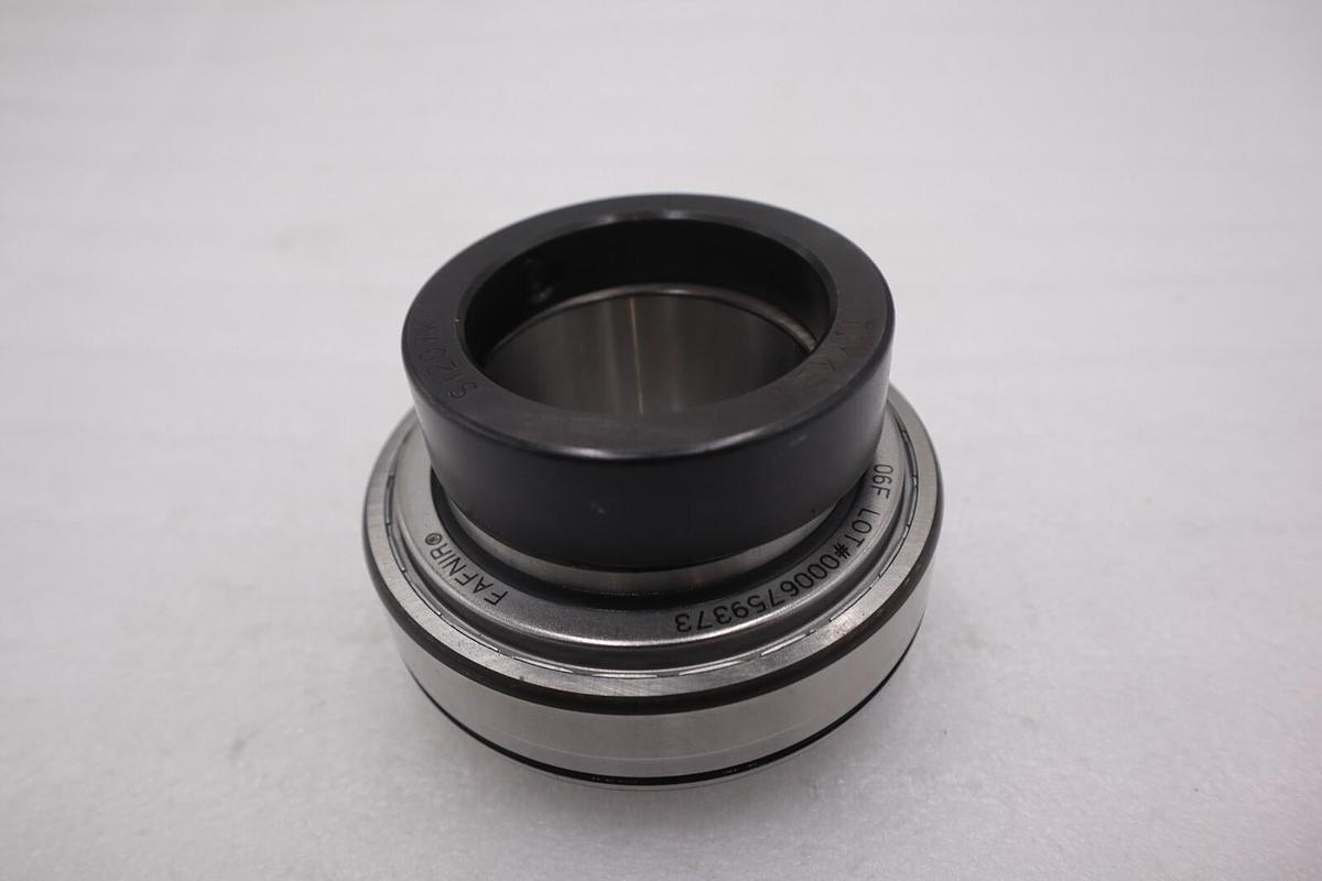Used NEW OPEN BOX G1207KRR + COL - TIMKEN STOCK 2051-A