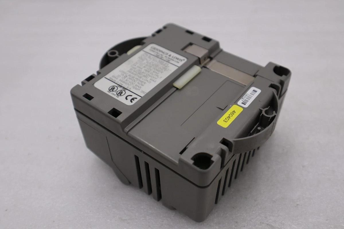 Used GIDDINGS & LEWIS DANAHER MOTION M.1017.3095 R3 / M10173095 R3 MODULE #6012